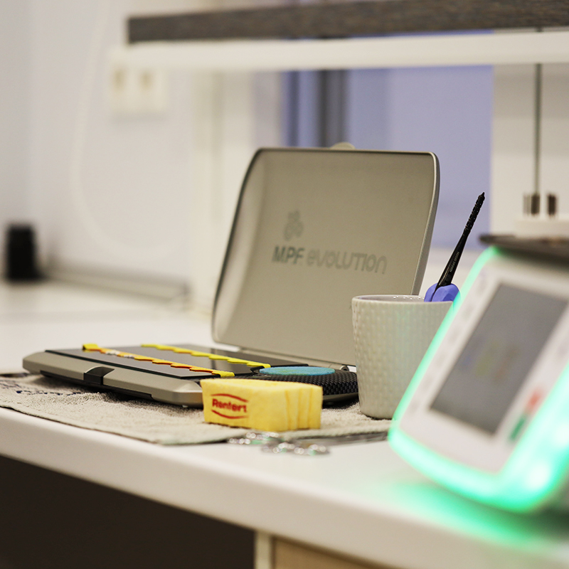 ML Dental Lab - Γιατί να επιλέξετε εμάς